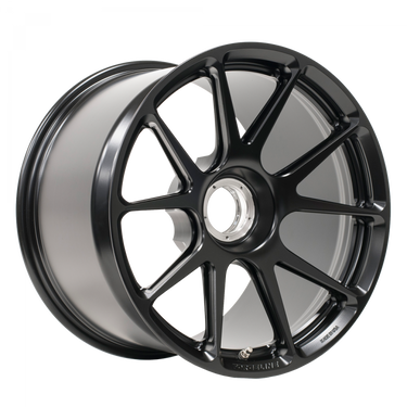 Forgeline GS1R CL Wheels (Porsche Centerlock)
